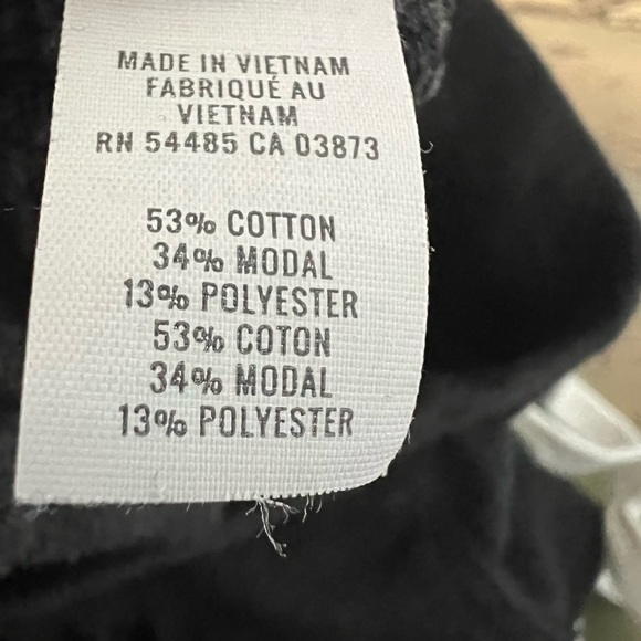 Light Weight Joggers - Picture 7 of 8